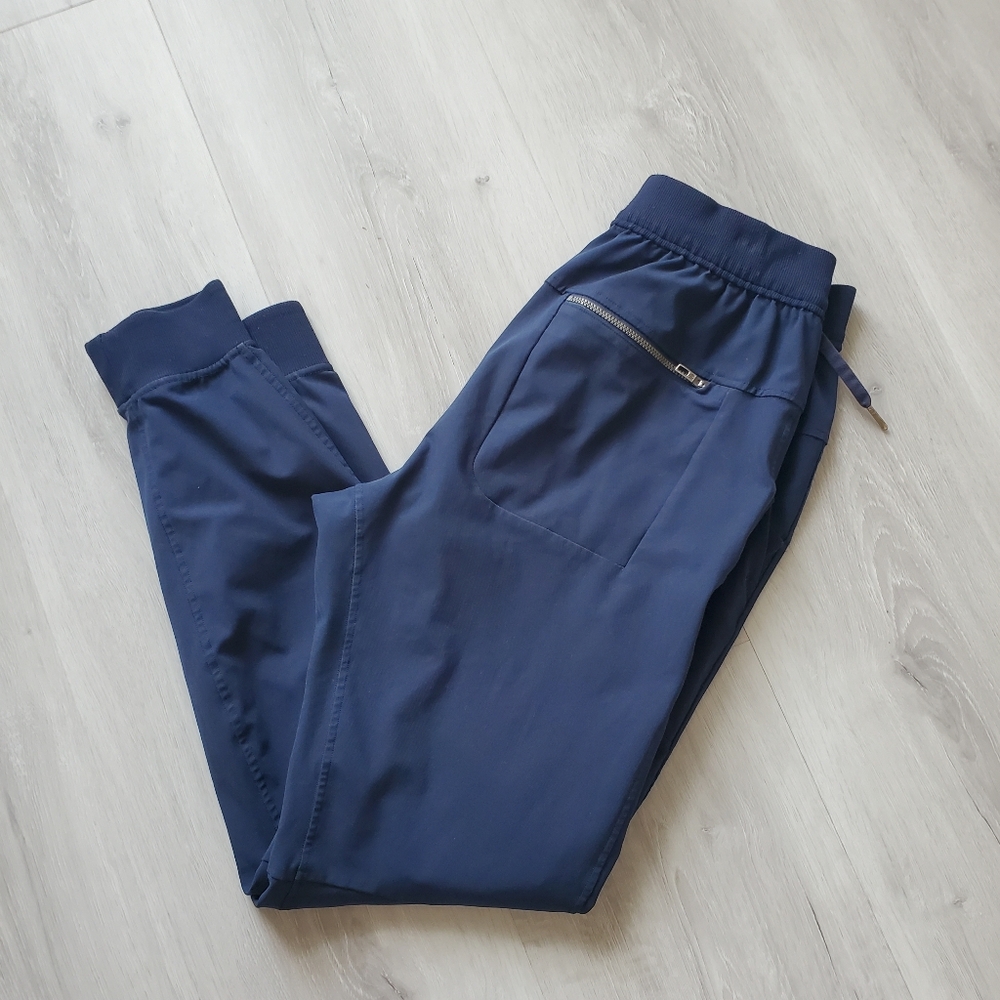 Men's Lululemon ABC Joggers